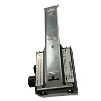 Linak  Battery Charger with Wall Bracket back